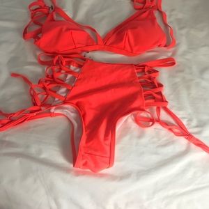 Swimsuit